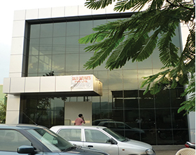 MOULDING Plant