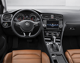 Interior Parts