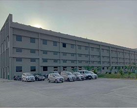 Plating Plant 2