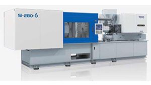 injection-moulding