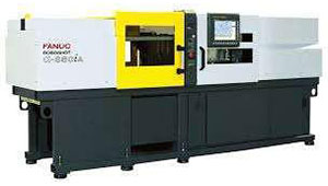 injection-moulding