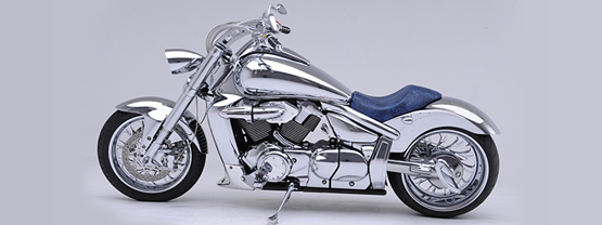 Two Wheeler Parts